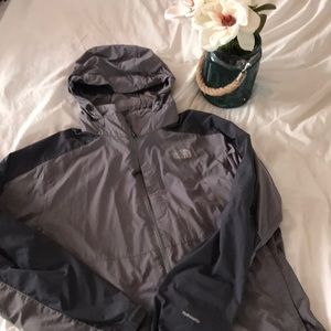 Men’s North Face
